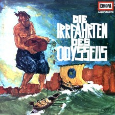 Claudius Brac - Die Irrfahrten