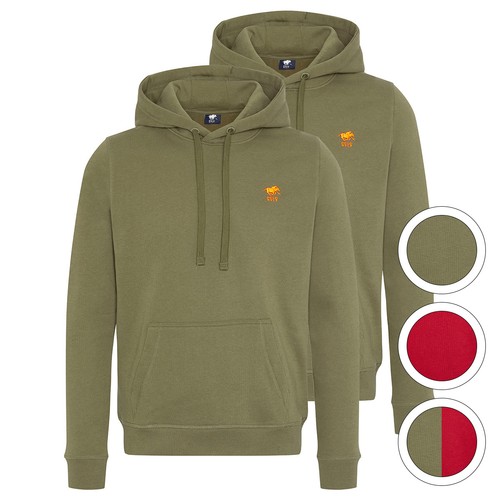 2er pack polo sylt basic - pack,