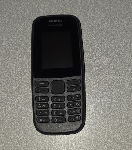 Nokia 105 tastenhandy candy - 105,