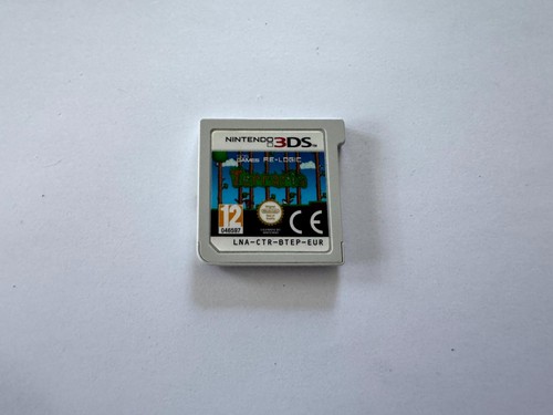Terraria für nintendo 3ds - für,