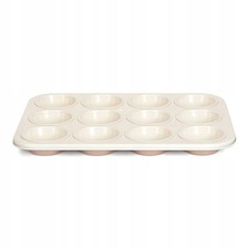 Muffinform 12er keramik - muffinform,