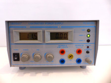 Voltcraft PS 303 Pro Power