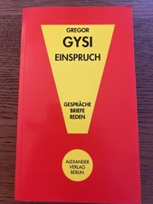 Einspruch gespräche - einspruch!:,