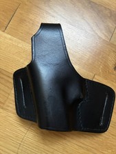 1 Pistolenholster mit