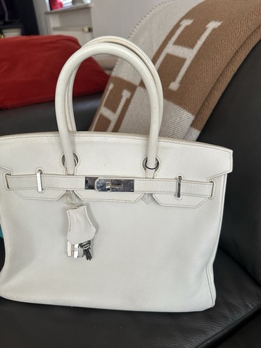 Hermès hermes birkin bag - hermes,