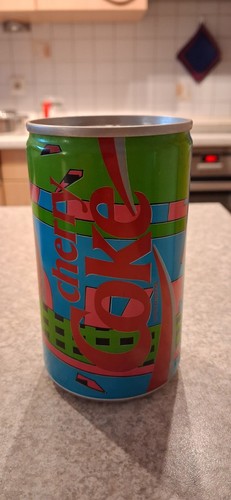 Cherry coke coca cola - cola, motiv