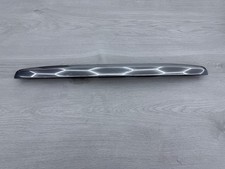 Mercedes A Klasse W169 Kennzeichenbeleuchtung Griff Chrom A1697401993