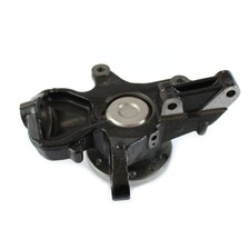 Achsschenkel Radaufhängung