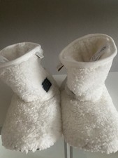 Kuschelschuhe mit Heizung Gr