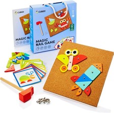 Hammerspiel für kinder 3 - für, ab
