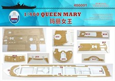 Shipyardworks 400 holz deck - shipyardworks,