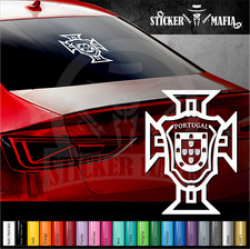 Aufkleber Portugal Portoguesa