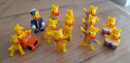 Haribo goldbären 9 - goldbären,
