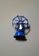 Altbestand -Sehr alter Spitzer