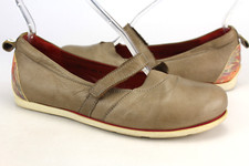 Think Gr.37 Damen Halbschuhe
