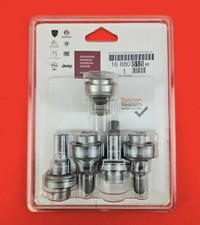 Original Peugeot Felgenschloss