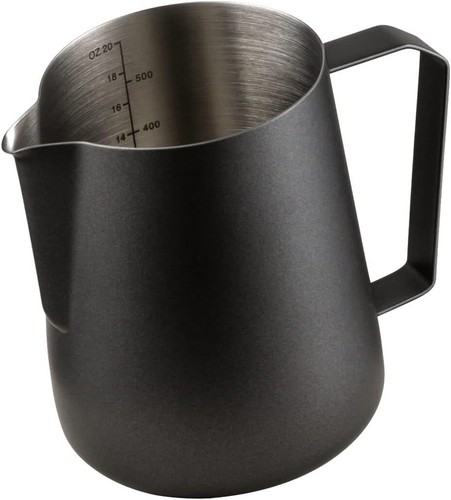 Barista milchkännchen - barista,