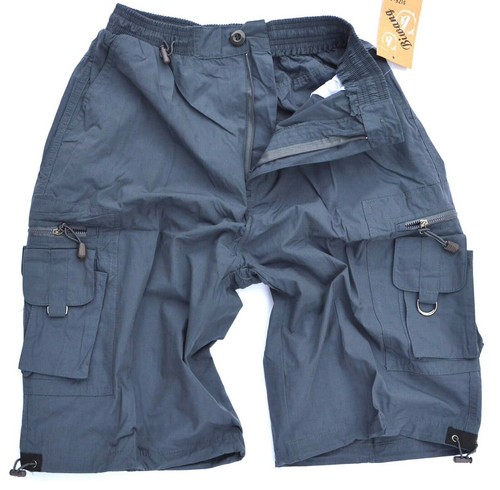 Herren cargo shorts bermuda - shorts,