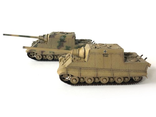 Dragon armor 60228 - 1:72,