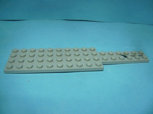Lego chassis 16x4 - ,, 4x16