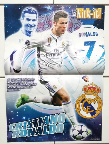 Just kick poster - just,
