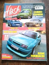 Flash opel scene nr - flash,