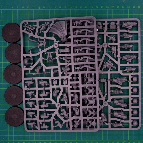Thousand sons scarab occult - thousand,