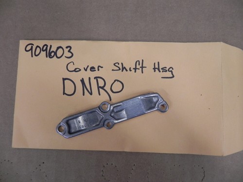 Omc stern drive 400 800 - omc,
