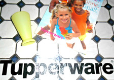 Tupperware ersatzbehälter - tupperware®,