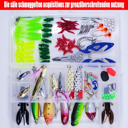 Professionelles angelköder - professionelles,