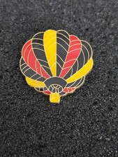 bunter Ballon ➔ Ballonpin ➔ Pin/Pins *aus Sammlung* 18646