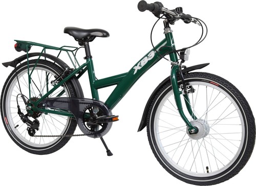Xb3 zoll fahrrad - xb3,