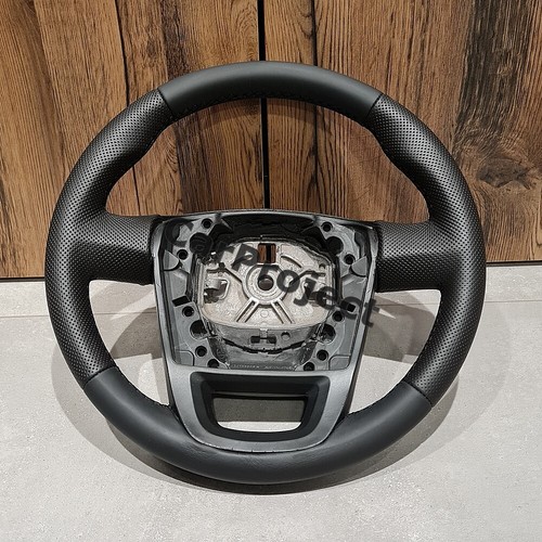 Lederlenkrad iveco daily neu - iveco,