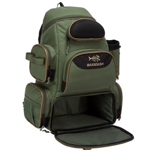 Angeltasche rucksack - angeltasche,