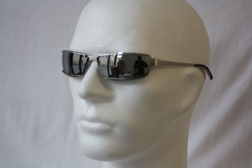Matrix style agent smith - agent,