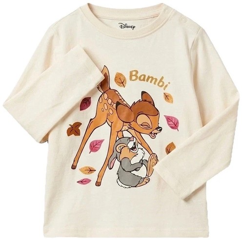 Disney bambi 104 shirt langarm - disney,