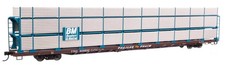 Spur walthers güterwagen - h0,