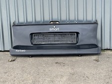 Smart ForTwo 450 Coupe