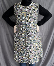 Nylon dederon kittel vintage - dederon,