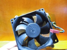 Lenovo ThinkCentre CPU-Kühler AVC FRU: 03T9513 M82 M91p M92p Sockel 115x #129039