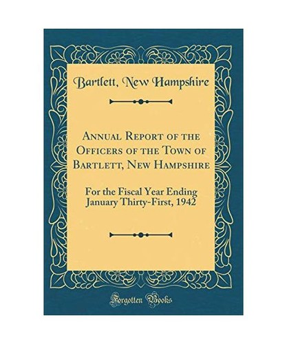 Annual report the - report, officers