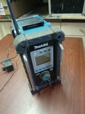 makita baustellenradio Bmr 100