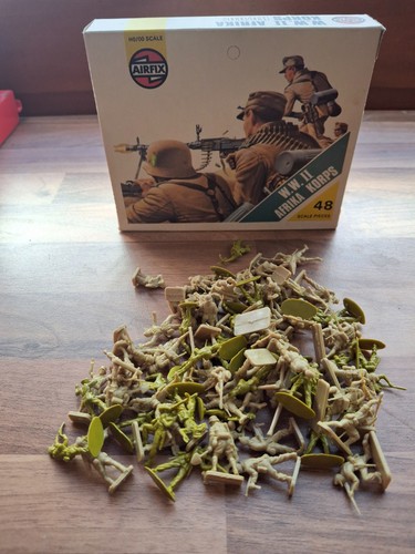 Airfix inhalt siehe - airfix, 1/72