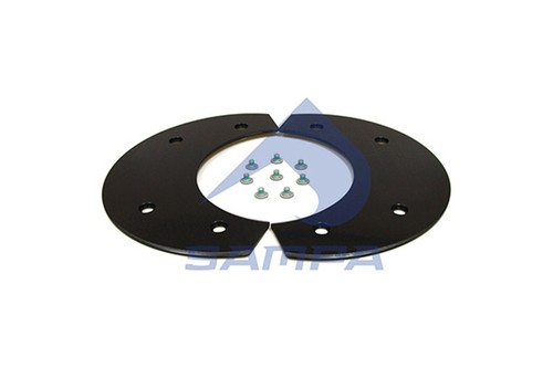 Reparatursatz sattelkupplung - reparatursatz,,