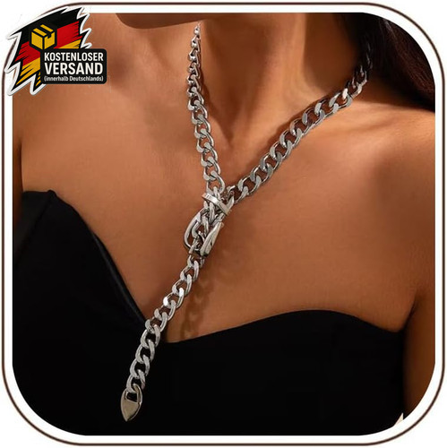 Slip chain kette damen herren - slip,