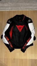 Dainese Super Speed 4 Kombi