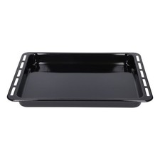 easyPART passend für 481010657928 Bauknecht Fettpfanne 450x375x43mm emailliert