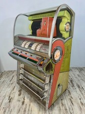 Jukebox Seeburg Modell VL200