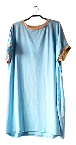 Italy longtunika kleid - italy, longtunika/kleid