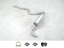 Endtopf Neu für BMW 1er F20